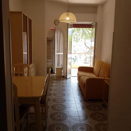 Apartment Sul Mare
