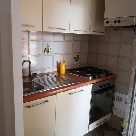 Apartment Sul Mare Silvi Marina
