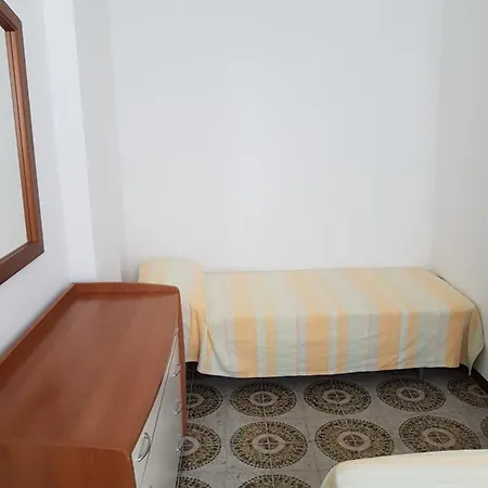 Apartment Sul Mare